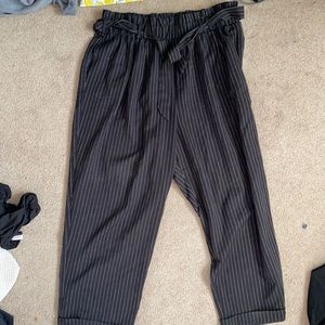 Wild Fable Cropped Pant